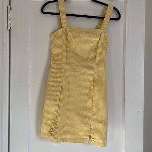 Forever 21 summer dress